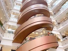 -新世界大丸百货