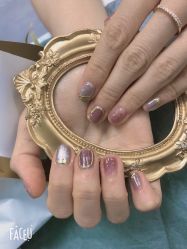 -如一·美甲美睫