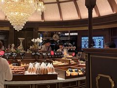 -B&C黄油与面包·THE GARDEN BAKERY概念店(世纪汇店)