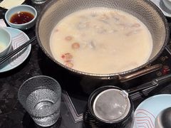 -捞王猪肚鸡火锅(金华义乌之心店)