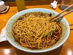 -醉面(五道口启迪大厦店)