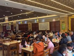 -黄家泡馍馆·非遗老字号·清真(凤九海荣名城店)