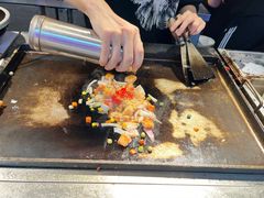 -啵仔虾滑(江汉路嗨吃街店)