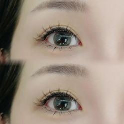 -睫乐园•睫公馆•美睫美甲沙龙