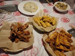 -聚味斋香辣蟹(生态城万达店)