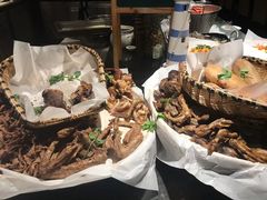 -美食汇自助西餐厅(荆州富力万达嘉华酒店)