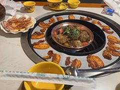 -顺顺小吃(独克宗古城店)