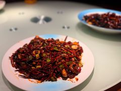 -廉厨干煸鸡·地标名菜(民富园店)