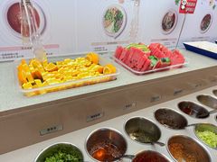 -海底捞火锅(宝龙广场夜宵主题店)