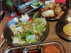-西塔老太太泥炉烤肉(杭州首店)