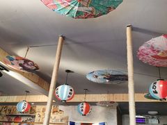 -食喜料理(诸城店)