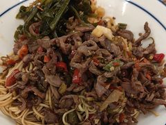 -李叁面馆(妇幼店)