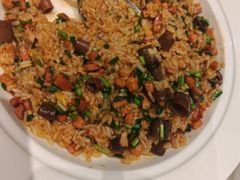 海肠捞饭-大铁勺新津菜(熙悦汇店)