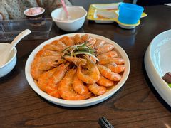 -佘山世茂艾美·御珍轩中餐厅
