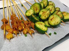 -靓虾二哥长沙地标小龙虾(五一广场店)