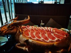 -鲁西肥牛(九方购物中心店)
