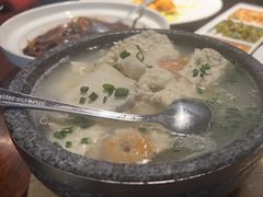 -荷塘秋月·本帮江浙菜(国权路店)