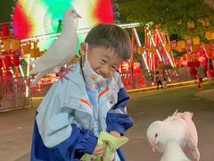 -三亚海昌梦幻海洋不夜城