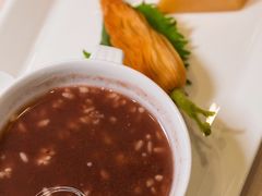 酒糟红豆沙汤圆-丽思卡尔顿酒店-天泰轩中餐厅(大沽北路店)