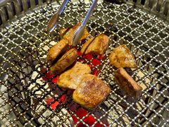 -丸藏和牛烧肉专门店(园区师惠坊店)
