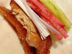 -小大董·烤鸭(西单大悦城店)
