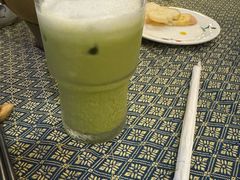 -南沙游艇会·大兵船餐厅