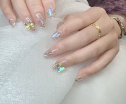 -蜜奈肌肤管理中心