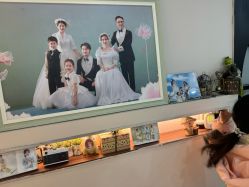 -拾光年华摄影馆(菱角湖公园店)