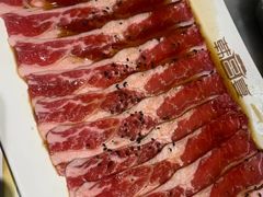-韩宫宴烤肉·黑毛和牛·料理(合肥滨湖银泰城店)