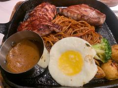 -半秋山西餐厅(巴南万达广场店)