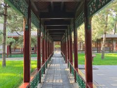 -承德避暑山庄景区