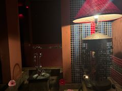 -花马天堂云南餐厅 Lost Heaven(外滩店)