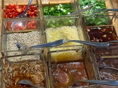 -尚海豆捞(乐虹坊店)