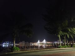 -万绿园