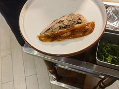 -大鸭梨烤鸭(枣园店)