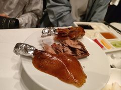 -四季民福烤鸭店(王府井灯市口店)