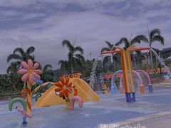 -清远熹乐谷温泉度假酒店