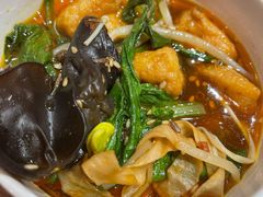 -食蔬不二素食自助餐厅(沈阳铁西店)