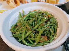 -那家·油麻菜馆(常德道店)
