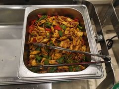 -福慧缘清心素食(峨眉山前店)