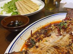 -老瓦房(六堰店)