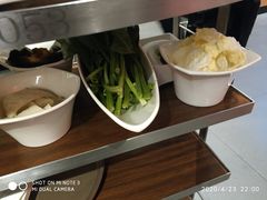 -海底捞火锅(大学路新象城店)