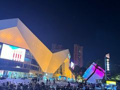 -中骏世界城(泉州店)