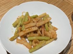 -金成潮菜博物馆(海珠湿地店)