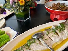 -柳莺湖上·湖景餐厅·江南菜(西湖店)