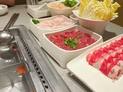 -海底捞火锅(杭州萧山宝龙广场店)