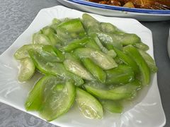-晓琦农家菜馆·地道农家菜