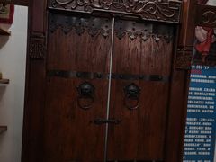 -新疆狼爷烤肉(宋庄店)