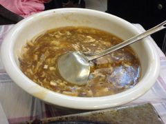 酸辣汤-玲珑餐厅(陕西南路店)