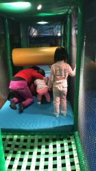 -KidSteam儿童乐园(富力城店)